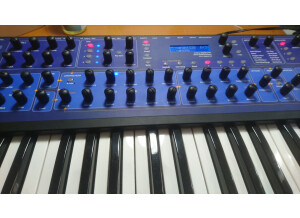 Dave Smith Instruments Mono Evolver PE (71179)