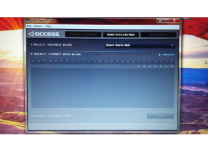 Access Music Virus TI Snow (95738)