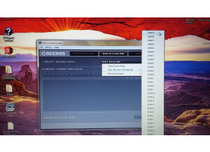 Access Music Virus TI Snow (63823)