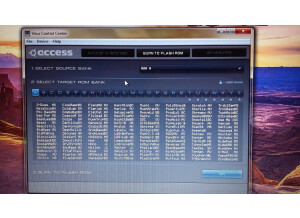 Access Music Virus TI Snow (54977)