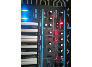 Novation Bass Station II (43166)