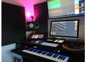 Native Instruments Komplete Kontrol S49 (35504)