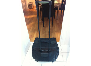 UDG Trolleybag Black (60864)