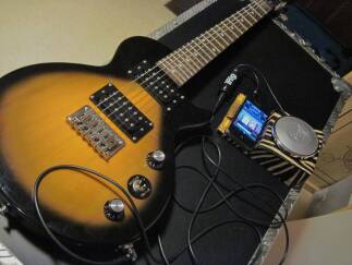 Epiphone Les Paul Express