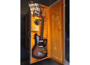 Fender American Vintage '62 Jaguar (68996)
