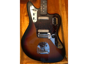 Fender American Vintage '62 Jaguar (38223)
