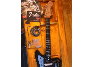 Fender American Vintage '62 Jaguar (79706)