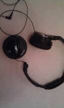 JVC HA-NC120