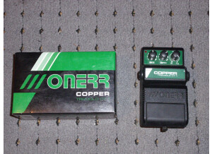 Onerr Ct-1 Copper Tremolo (69977)