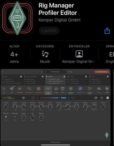 Kemper Kemper