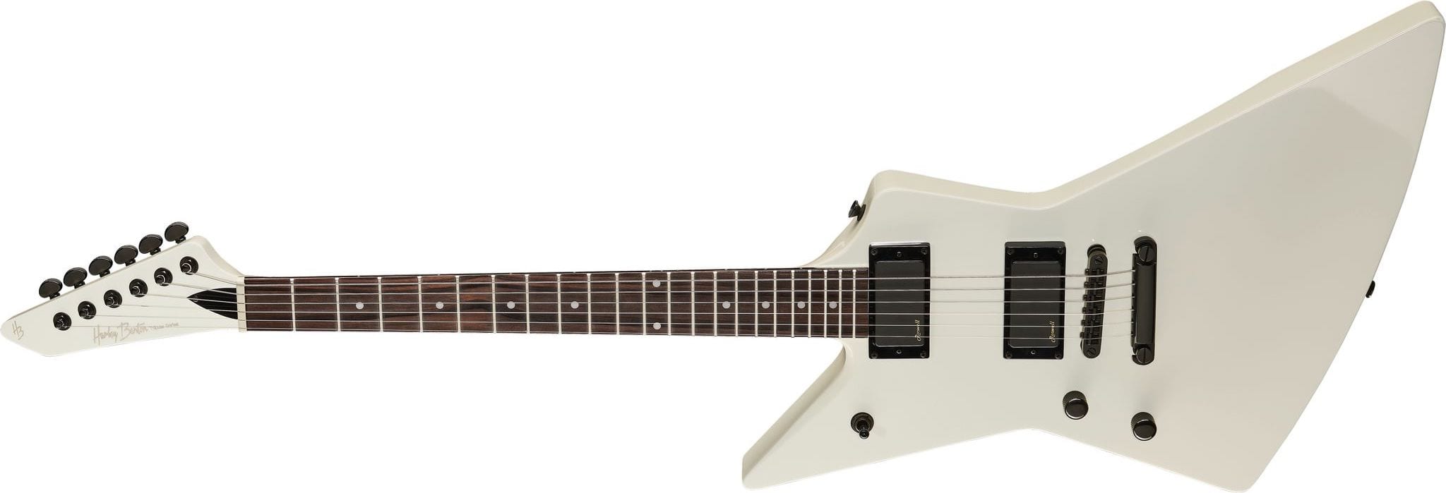 EX-84 LH Modernwhite