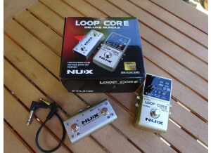 nUX Loop Core Deluxe (57787)