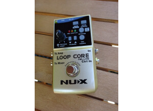 nUX Loop Core Deluxe (58220)
