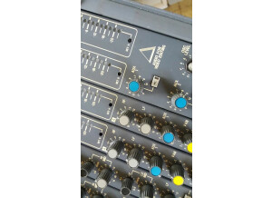 Soundcraft Delta 200 (22870)