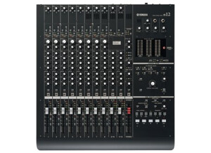 Yamaha n12 (33784)