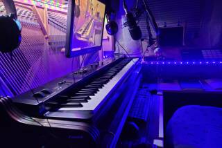 Kawai MP7 SE