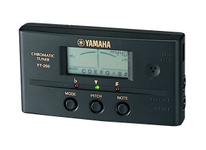 Yamaha YT-250