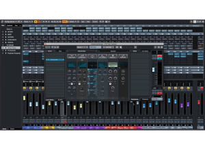 Steinberg Cubase Pro 10 (10551)