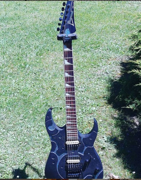 Ibanez RG420EG