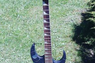 Ibanez RG420EG