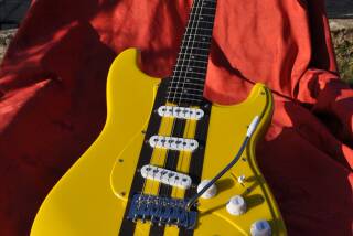 Harley Benton Electric Guitar Kit ST-Style
