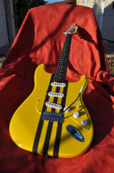 Harley Benton Electric Guitar Kit ST-Style
