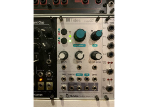 Mutable Instruments Tides (12564)