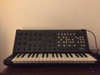Korg MS-20 Mini