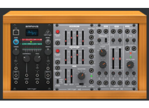 Behringer Brains (82802)