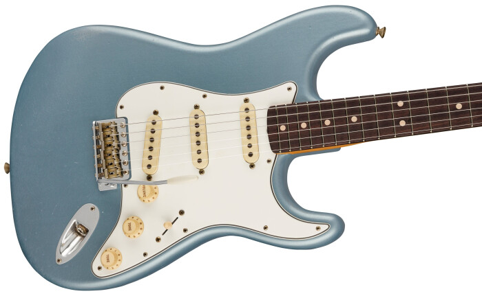 Fender62Strat Fender62Strat