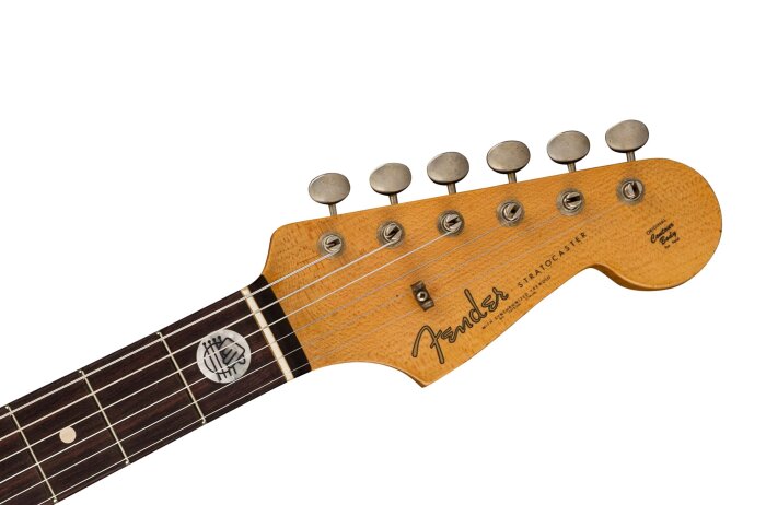 Fender62StratII Fender62StratII