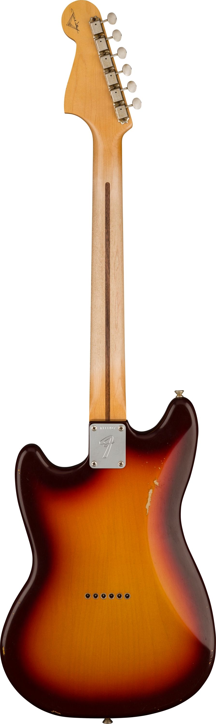 FendermusicmasterII