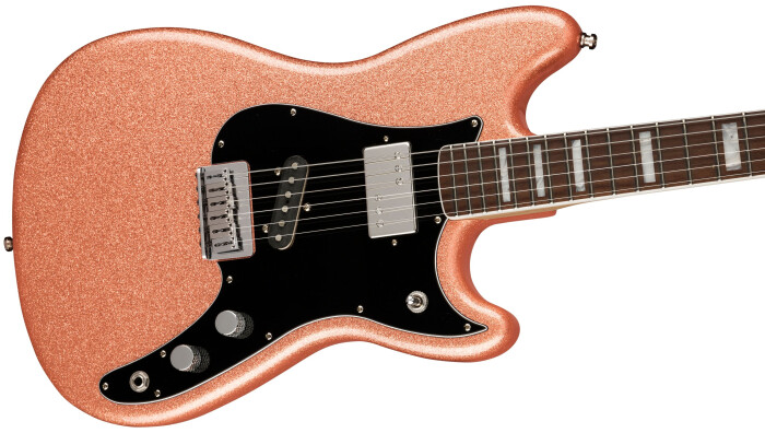 FenderMusicmasterSparkle FenderMusicmasterSparkle