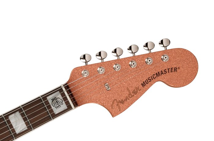 FenderMusicmastersparkleII FenderMusicmastersparkleII