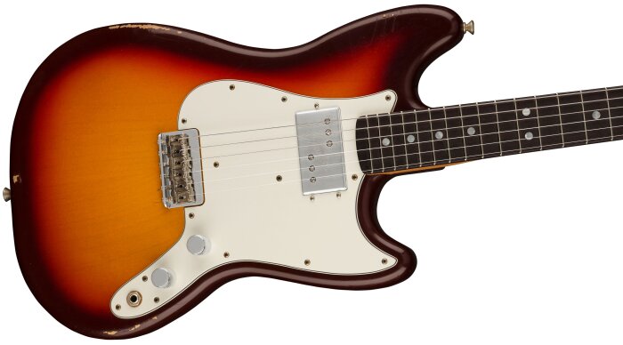 FenderMusicMastersunburst FenderMusicMastersunburst