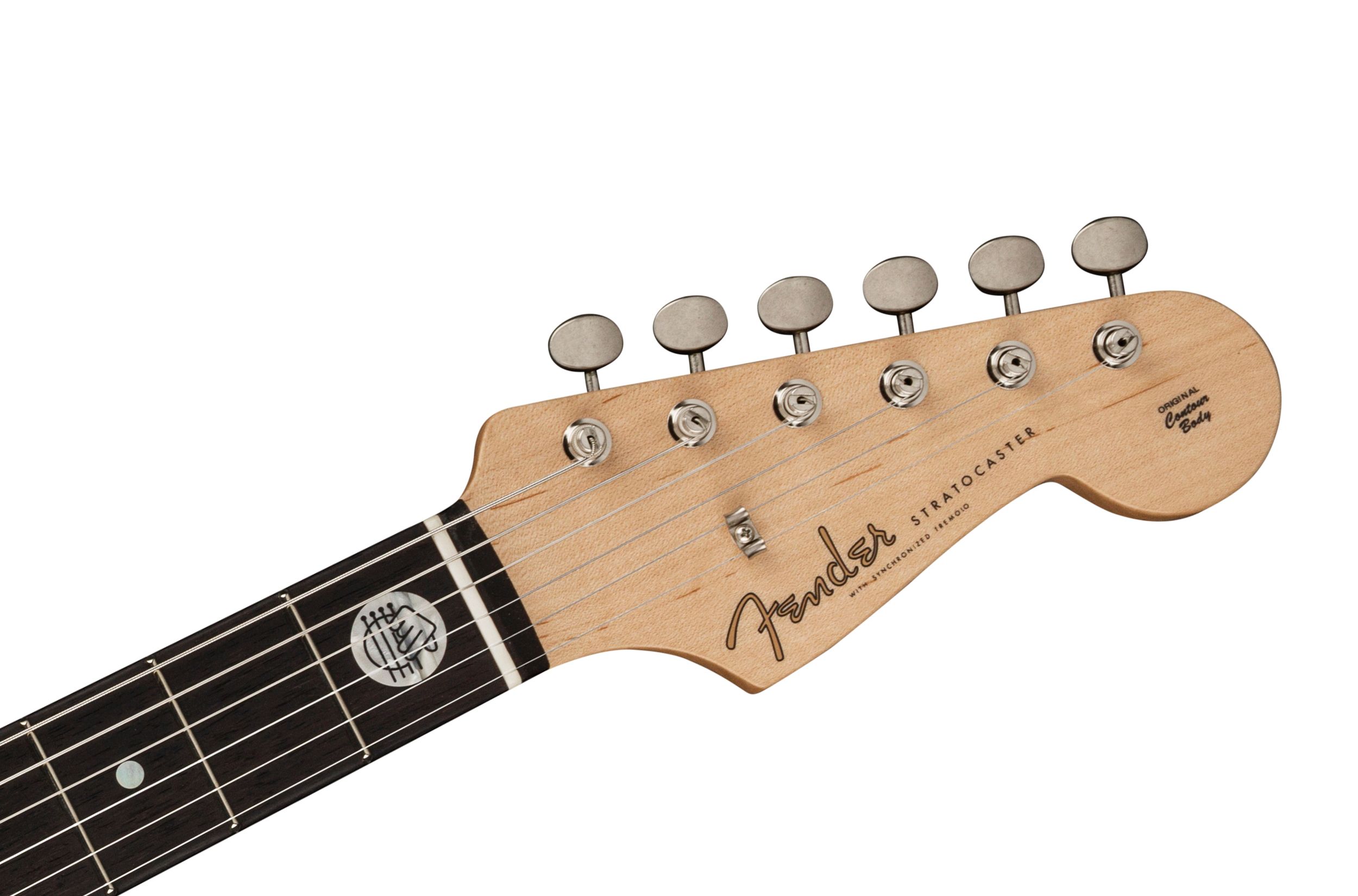 FenderStratOxbloodII