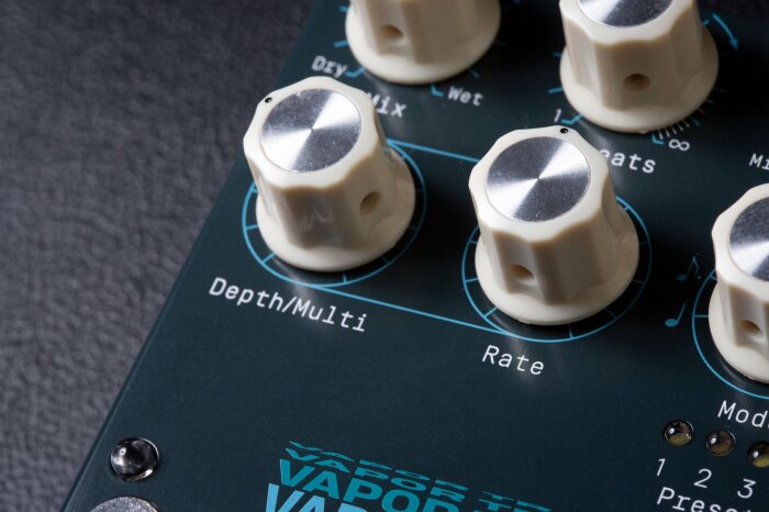 Vapor Trail Deluxecloseup Vapor Trail Deluxecloseup