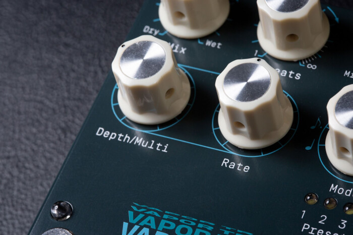 Vapor Trail Deluxecloseup Vapor Trail Deluxecloseup