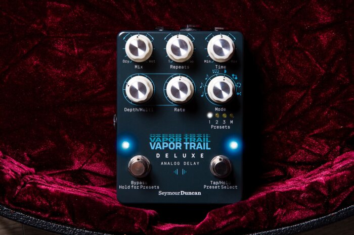 Vapor Trail Deluxevignette Vapor Trail Deluxevignette