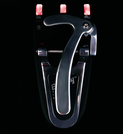 Bigsby Pedal Bigsby Pedal