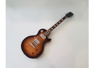 Gibson Les Paul Standard 2008 Plus (73052)