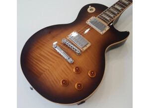 Gibson Les Paul Standard 2008 Plus (76857)
