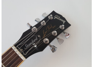 Gibson Les Paul Standard 2008 Plus (86278)