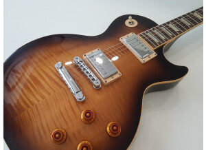 Gibson Les Paul Standard 2008 Plus (75709)