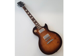 Gibson Les Paul Standard 2008 Plus (531)