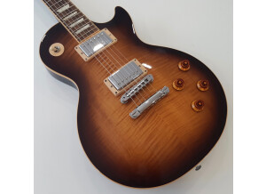 Gibson Les Paul Standard 2008 Plus (59175)