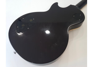Gibson Les Paul Standard 2008 Plus (66301)