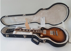 Gibson Les Paul Standard 2008 Plus