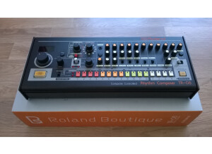 Roland TR-08 (74452)