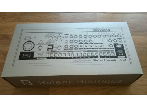 Roland TR-08 (45132)
